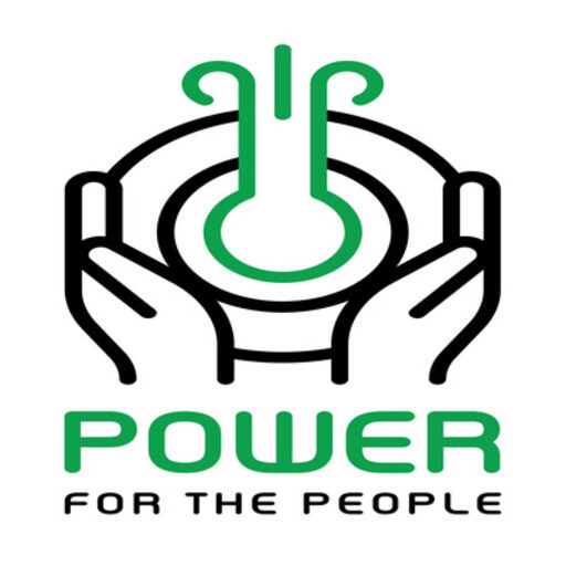 Power for the People - Hawaiʻi