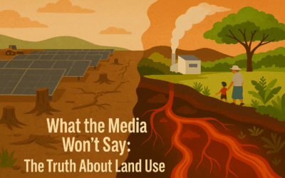 Solar vs Geothermal the Truth about Land Use and Local Power in Hawai‘i